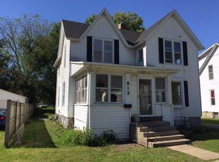 913 Stevens St, Iowa Falls, IA 50126