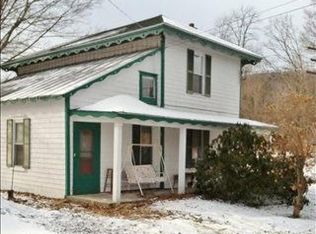 60 Depot St, Schenevus, NY 12064