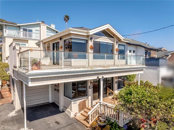 3277 Ocean Blvd, Cayucos, CA 93430