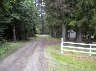 245 Lost Creek Ln, Priest River, ID 83856