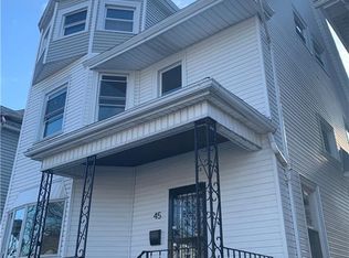 45 Massachusetts Ave, Buffalo, NY 14213