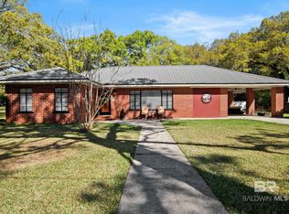 204 W 8th St, Bay Minette, AL 36507