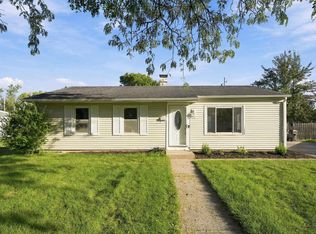 602 Lyell Ct, Fort Wayne, IN 46825