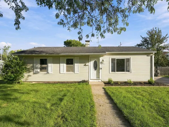 602 Lyell Ct, Fort Wayne, IN 46825