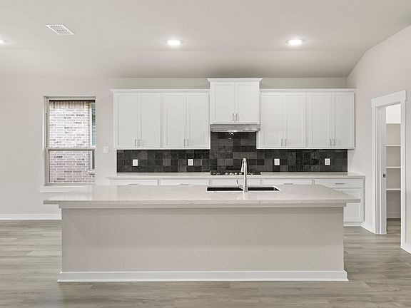 11_12. 1911 Bobbin Mill - Kitchen