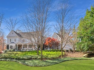 939 Calvert Ln NE, Atlanta, GA 30319