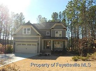 941 Micahs Way N, Spring Lake, NC 28390