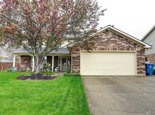6948 Charlesgate Rd, Dayton, OH 45424