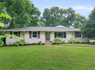 5125 Overton Rd, Nashville, TN 37220