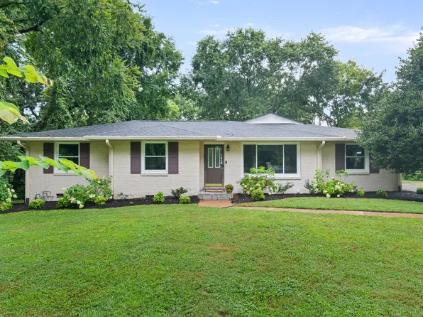 5125 Overton Rd, Nashville, TN 37220