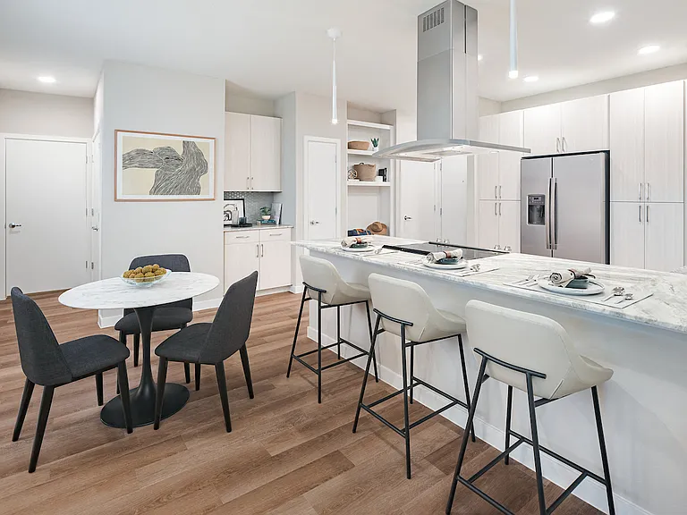 The Flats at River North — Photo 9
