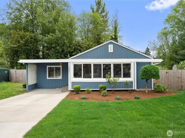 15401 2nd Avenue NE, Shoreline, WA 98155