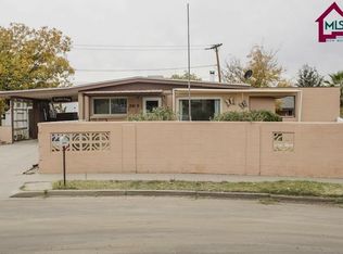 2325 Margaret St, Las Cruces, NM 88001