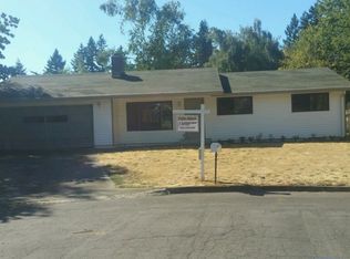 5316 NE 30th Ave, Vancouver, WA