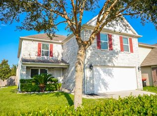 3327 Apple Dale Dr, Houston, TX 77084