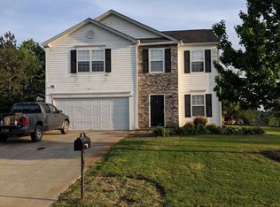 33 Abbey Ln, Cartersville, GA 30120