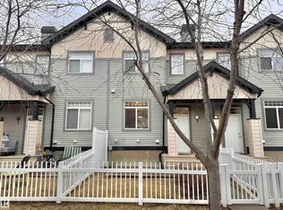 465 Hemingway Rd NW #97, Edmonton, AB T6M0J7