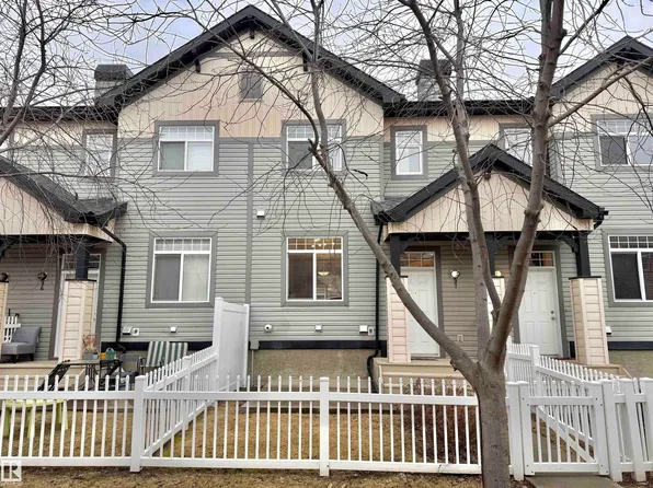 465 Hemingway Rd NW #97, Edmonton, AB T6M 0J7