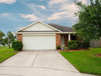 4007 Rain Willow Ct, Houston, TX, 77053