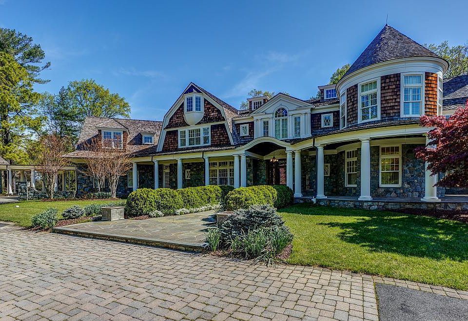 9009 Congressional Ct, Potomac, MD 20854 Zillow