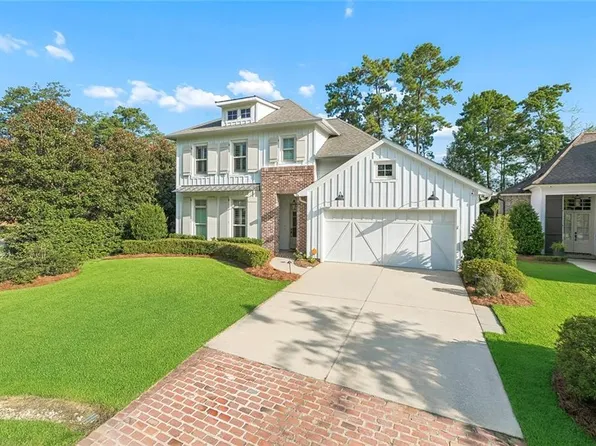 1101 Delta Ln, Covington, LA 70433