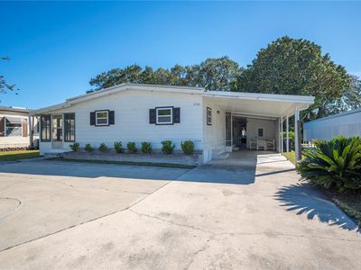 2160 Lois Blvd, Lake Alfred, FL, 33850