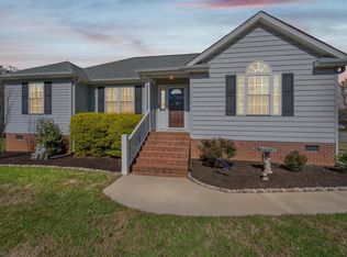 504 Belcher Home Pl, Boiling Springs, SC 29316