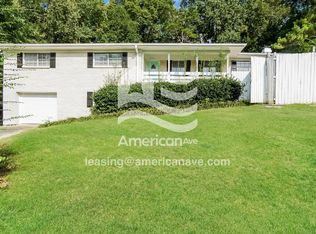 2165 Circle Dr, Birmingham, AL 35214