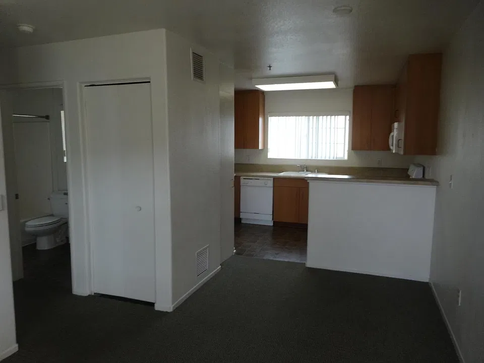 519 E Harvard Blvd #201