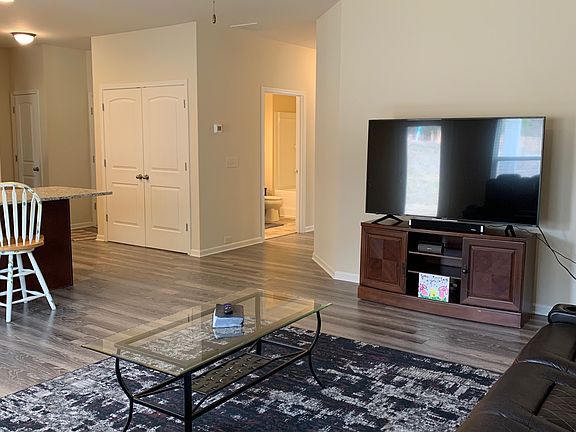 Living Room-open concept 