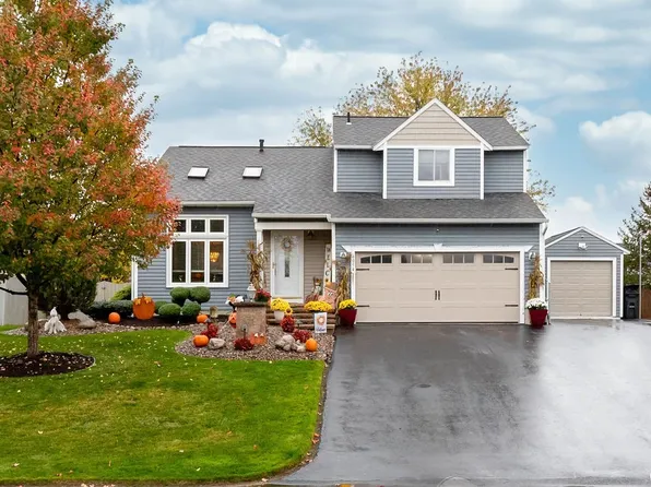 6054 Jerusalem Dr, Cicero, NY 13039