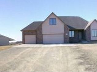 2760 S 208th St W, Goddard, KS 67052