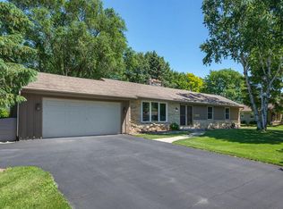 N72W24862 Good Hope Rd, Lisbon, WI 53089
