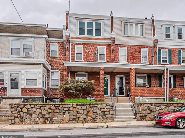 919 S Broom St, Wilmington, DE 19805