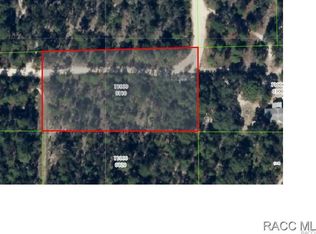 4983 N Sandpebble Point, Crystal River, FL 34428
