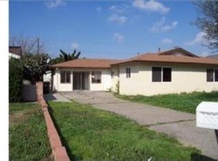 12024 Silicon Ave, Chino, CA 91710