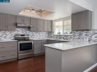 3924 Rimrock Dr, Antioch, CA 94509