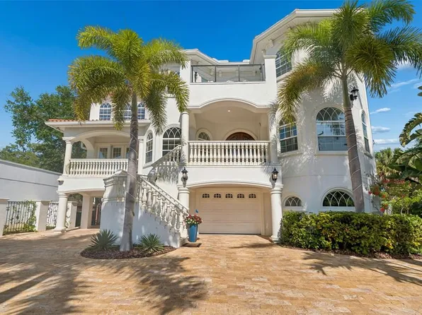 6233 Bayshore Blvd, Tampa, FL 33611