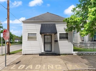 620 W Spring St, New Albany, IN 47150