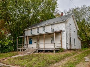 1011 3rd St SW, Canton, OH 44707