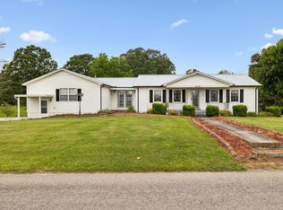 1907 Bethany Rd, McMinnville, TN 37110