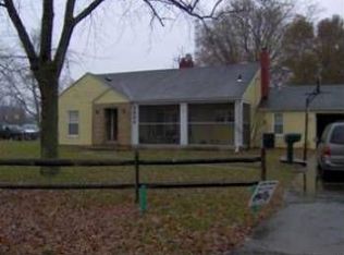 2864 Tremainsville Rd, Toledo, OH 43613