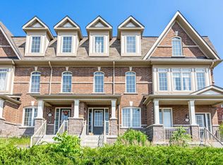 6 Harper Hill Dr, Ajax, ON L1Z 0R9