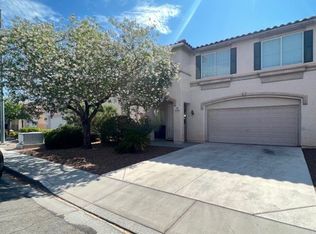 3242 Monaco Shores Dr, Spring Valley, NV 89117
