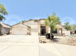 16510 W Baden Ave, Goodyear, AZ 85338