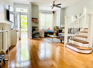 111 R St NE #A, Washington, DC 20002