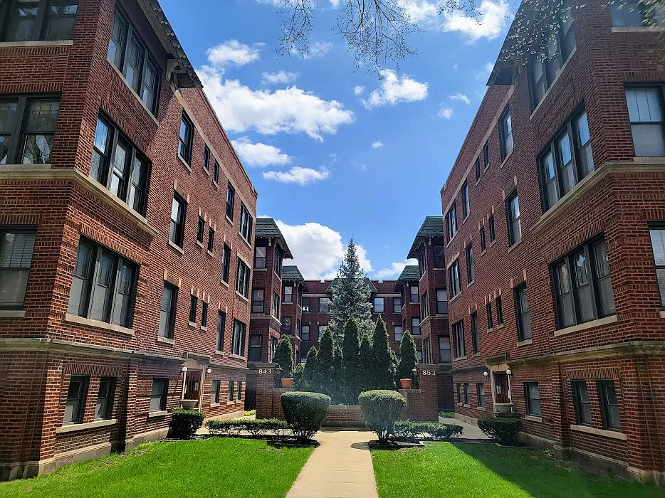GFW Oak Park
