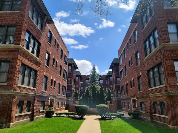 GFW Oak Park, 843 W Washington Blvd #629ad007e, Oak Park, IL 60302