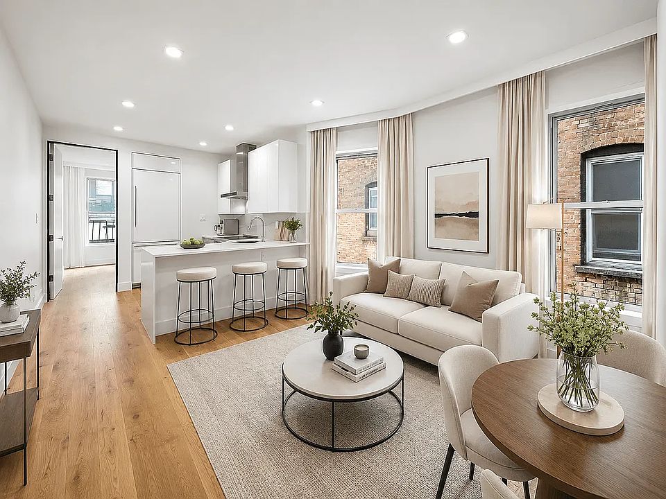1st image of 1436 Pacific St Unit Penthouse 7
