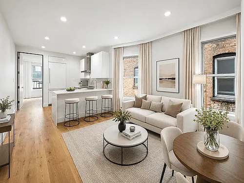 1436 Pacific St #Penthouse 7 Photo 1